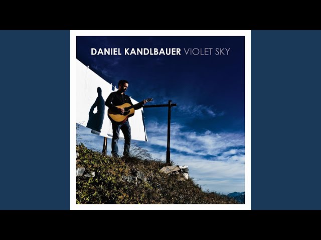 Daniel Kandlbauer - Rise Again