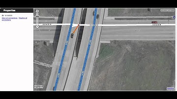 Waze map editing: Problem reporting, cause is hiding