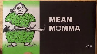 Mean Momma, Jack Chick Tract
