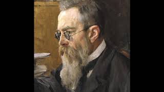 Nikolai Rimsky-Korsakov Russian Easter Festival Overture, Op. 36