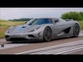 Koenigsegg Agera 2011