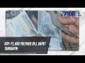 BSP: P1,000 polymer bill dapat tanggapin | TV Patrol