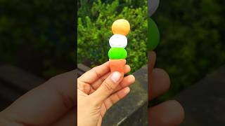 Lollipop making with clay | 🍭🫰💜Super Clay Art | #diy #shorts #superclay #trending #craft2 #lollipop
