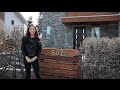 Video Tour of Incredible Calgary Real Estate Property Led by Tanya Eklund - 507 Riverdale Ave SW