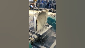 Eggs Vs Powerful Shredder! Will It Shred? #Shorts