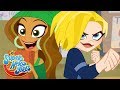 Сила девчонки! 💪| DC Super Hero Girls Россия