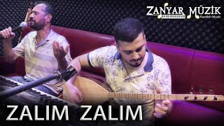 Zanyar Müzi̇k - Zalım Zalım - Kürtçe Şarkılar 2021