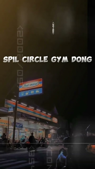 minggir wir anak gym mau lewat😎❤️🔥#gym #sports #jj