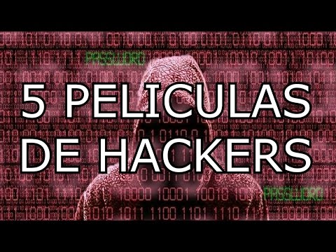 5 PELICULAS SOBRE