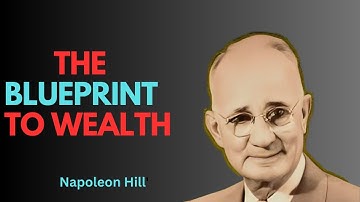 If I Had to Start Over, This Is How I’d Build Wealth from Nothing | Napoleon Hill