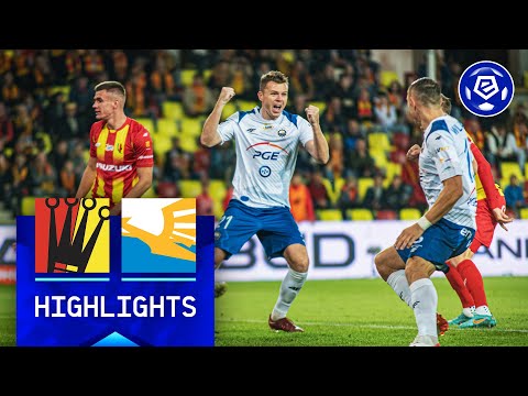 Korona Stal Mielec Goals And Highlights