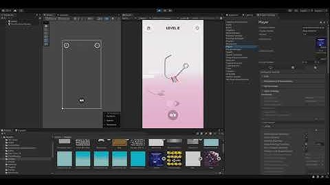 Ring Collector - Complete Unity Project