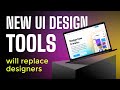 These New UI Design Tools Will Replace Designers!? | Design Essentials by Punit Chawla