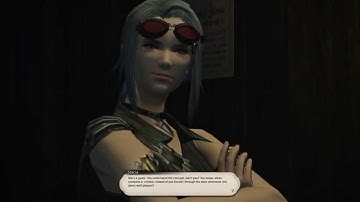 FFXIV Heavensward Patch 3.1 Shadow of Mhach Storyline: 1 - Sky Pirates 11/11/15