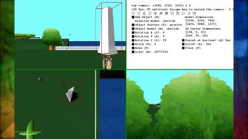Pokémon Shadow Unbound - Map Making (old version)