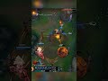 Pull A Great Hook With A Failed Flash Trick | Great Fight Anyway! #leagueoflegends #thresh #shorts