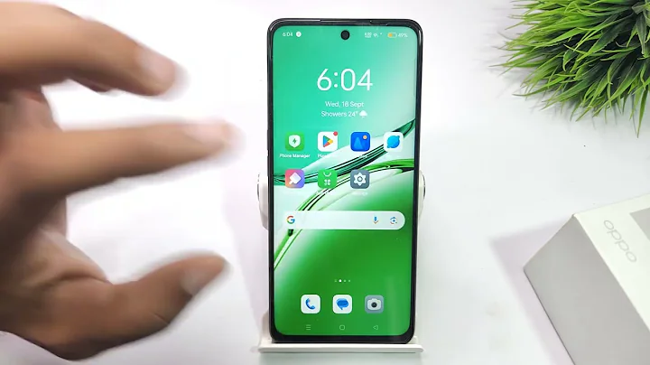 how to enable battery saving mode in oppo a3x | oppo a3 pro me battery saving mode kaise on kare