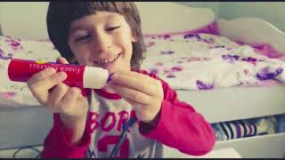 Ponpon Palyaço Corona Virüstecovid-19 Evde Kalma