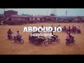 Abdoudjo Abdoudjo