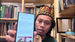 SUDAN IS BURNING! WHAT IS JANJAWEED AND WHAT ARE ITS CRIMES?