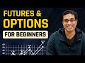 Futures and options fo is a great way to make regular income   basics of fno