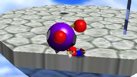 Light Chuckya via Edge Tutorial