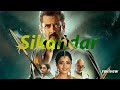 sikandar movies // review salmaan khan new movies