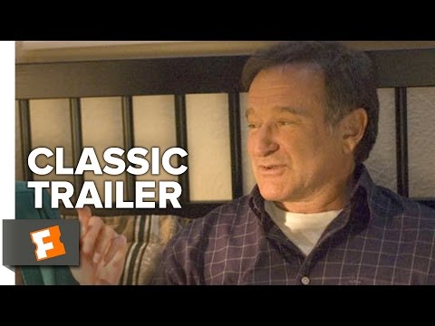 World's Greatest Dad (2009) Official Trailer #1 - Robin Williams Movie HD