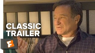 World's Greatest Dad (2009) Official Trailer #1 - Robin Williams Movie HD image