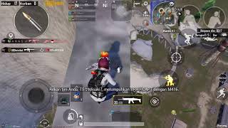 Pubg tanding cepat