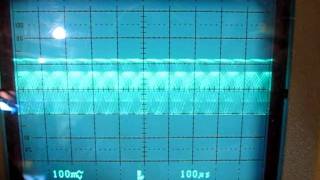 #25: Analog Oscilloscope bandwidth considerations