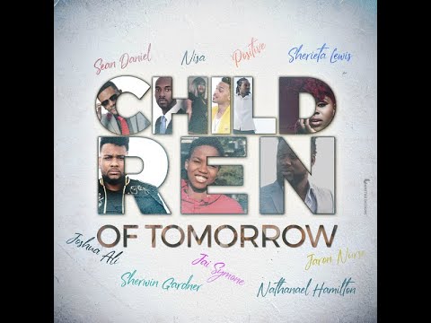 CHILDREN OF TOMORROW