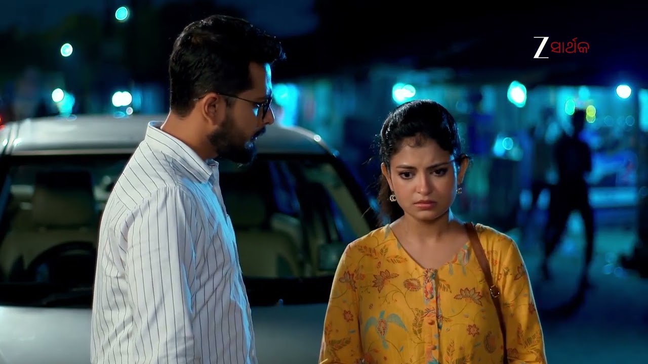 Madhu Jhara | Ep - 243 | Preview | Mar 03 2026 | Zee Sarthak