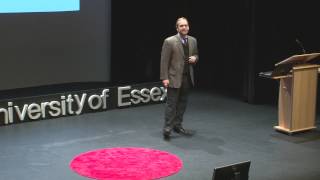 The promise of human rights | Professor Todd Landman | TEDxUniversityofEssex