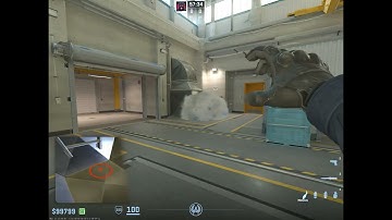 How to bind grenades in CS2 to different keys