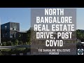 Real Estate Drive - North Bangalore | The Bangalore Real Estate Podcast