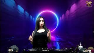 DJ DARI MANA DATANGNYA CINTA DARI FACEBOOK TURUN KE WA ( VIRAL TIK TOK !! ) JUNGLE DUTCH GENGGES MIX