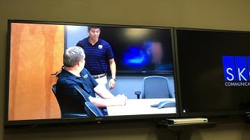 Polycom Eagle Eye Producer - Demo