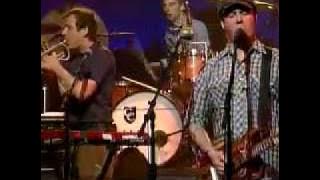 modest mouse - dashboard