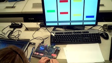 FPGA Hero