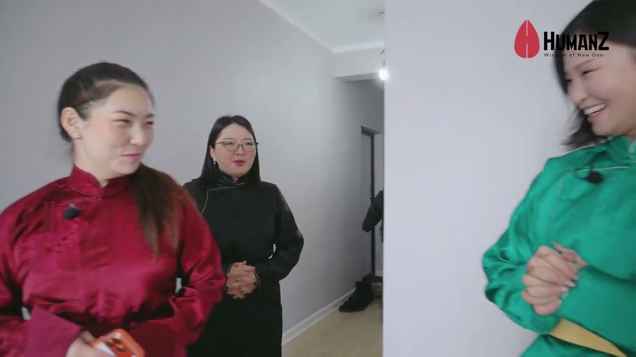 ЭГЧИЙН ХАРЦ 😂