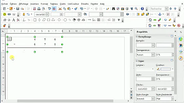 Comment poser des opérations sur Word ?