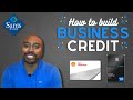 How to Build Business Credit | Net 30 | 10 Easy Approval Vendors