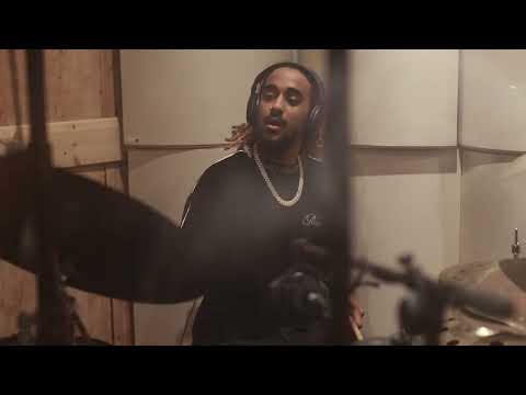 INSXGHT 'LOX' Interlude (Goodnight London Pt.2)' Live Studio Recording