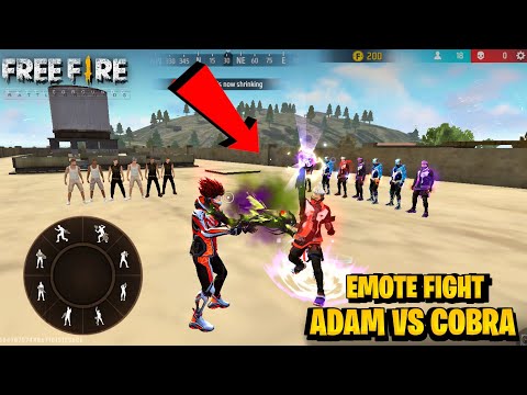 free-fire-emote-fight-on-factory-roof---adam-vs-cobra-emote-challenge-in-free-fire