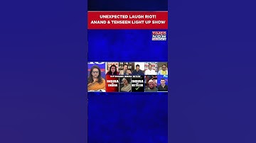 Anand Ranganathan & Tehseen Poonawalla Couldn