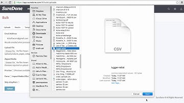 SureDone: Bulk eBay Variations