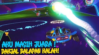 DAKJAL BALAPAN GA BERKUTIK DI GAME INI  Turbo Golf Racing Indonesia