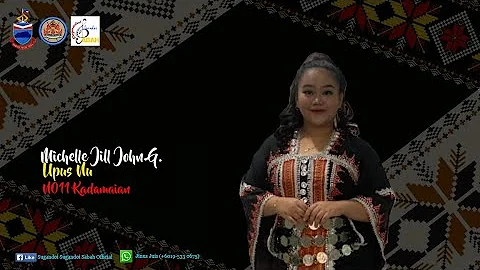 MICHELLE JILL RICHARD GAISAH | UPUS NU | SUGANDOI ...