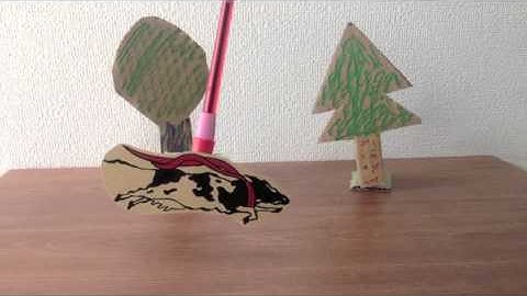 「未来のコンピュータ」をテーマにビデオプロトタイピングをやってみた